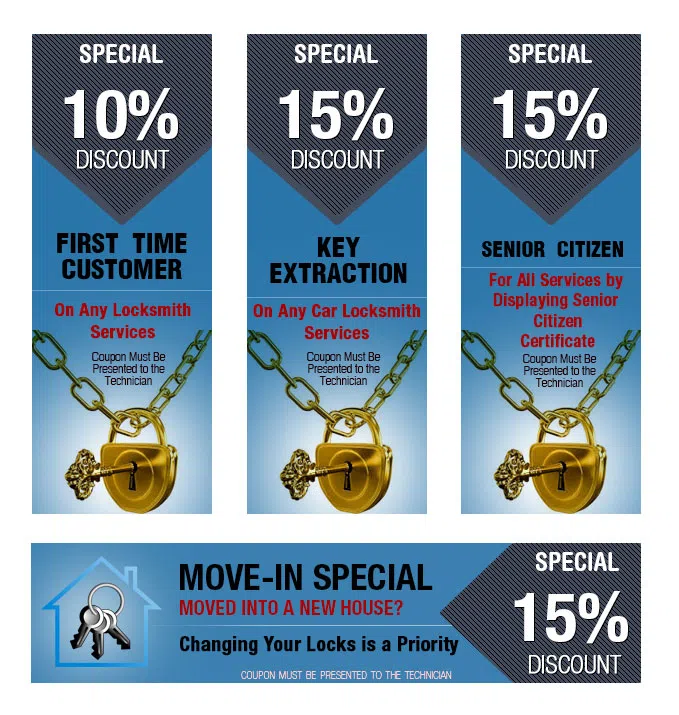 Rincon GA Locksmith Store Rincon, GA 912-642-1787 Rincon GA Locksmith Store Rincon, GA 912-642-1787 - coupon1-set-four